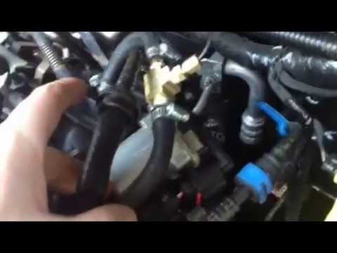 See B0774 in engine